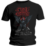 Angel Wings Slim Fit T-shirt