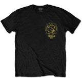Berzerkers (Back Print) Slim Fit T-shirt