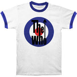 Bullseye T-shirt Style002