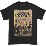 Concert Ticket Slim Fit T-shirt Style006