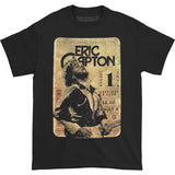 Concert Ticket Slim Fit T-shirt Style007