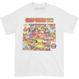 Cheap Thrills Slim Fit T-shirt Style001