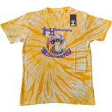 Are You Experienced (Dip-Dye) Tie Dye T-shirt Style001