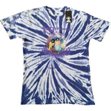 Are You Experienced (Dip-Dye) Tie Dye T-shirt