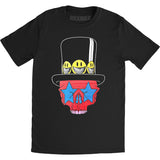 Conspiracy Series Vol. 1 Slim Fit T-shirt