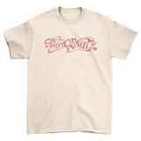 Classic Logo T-shirt Style022