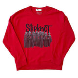 Choir (Back Print) Sweatshirt