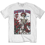 Bertha & Logo Slim Fit T-shirt Style001