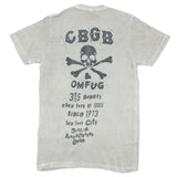 315 Bowery Ultra Vintage Tee Vintage T-shirt