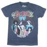 Aero Blend Vintage Tee Vintage T-shirt