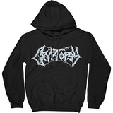 Classic Vile Hooded Sweatshirt