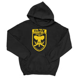 Cavalry Hooded Sweatshirt Style001