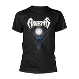 Black Winter Day T-shirt