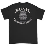 Caress Of Steel T-shirt