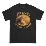 Caress Of Steel T-shirt