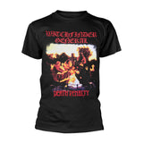 Death Penalty T-shirt
