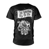 Demon T-shirt Style007