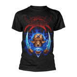 Demon T-shirt Style007