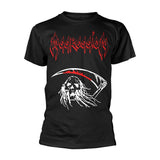 By The Reaping Hook T-shirt