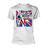 A Way Of Life (white) T-shirt