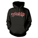 Alcoholic Metal Hooded Sweatshirt