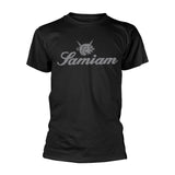 Devil Logo (organic Ts) T-shirt