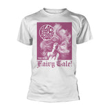 Alice In Acid Land T-shirt