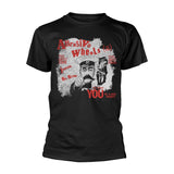 Army Song (black) T-shirt
