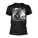 Behind The Realms Of Madness (black) T-shirt