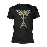 Allied Forces T-shirt Style001