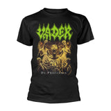 De Profundis T-shirt