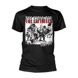 Army Life (black) T-shirt