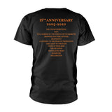Ascendancy 15 T-shirt