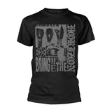 Bug T-shirt Style001