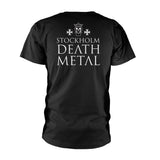 Death Metal T-shirt Style001