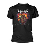 Death Metal T-shirt Style001