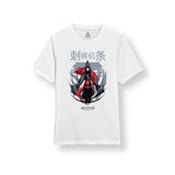 Chinese T-shirt