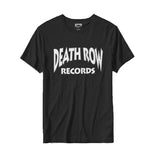 Death Row Logo T-shirt