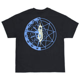 Band Member Numbers Photo Logo Tee T-shirt