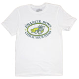 Check Your Head Tee T-shirt