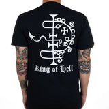 Asmodaeus T-shirt