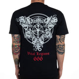 Death Metal T-shirt Style002