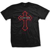 All Eyez Logo T-shirt Style001