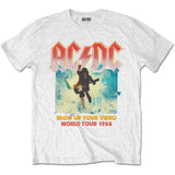 Blow Up Your Video T-shirt Style004
