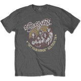 Cheetah Print T-shirt