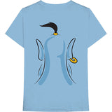 Aladdin Genie T-shirt