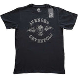 Deathbat T-shirt Style001