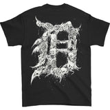 Detroit T-shirt Style003