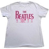 Band Silhouettes T-shirt Style001