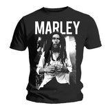 Black & White T-shirt Style002